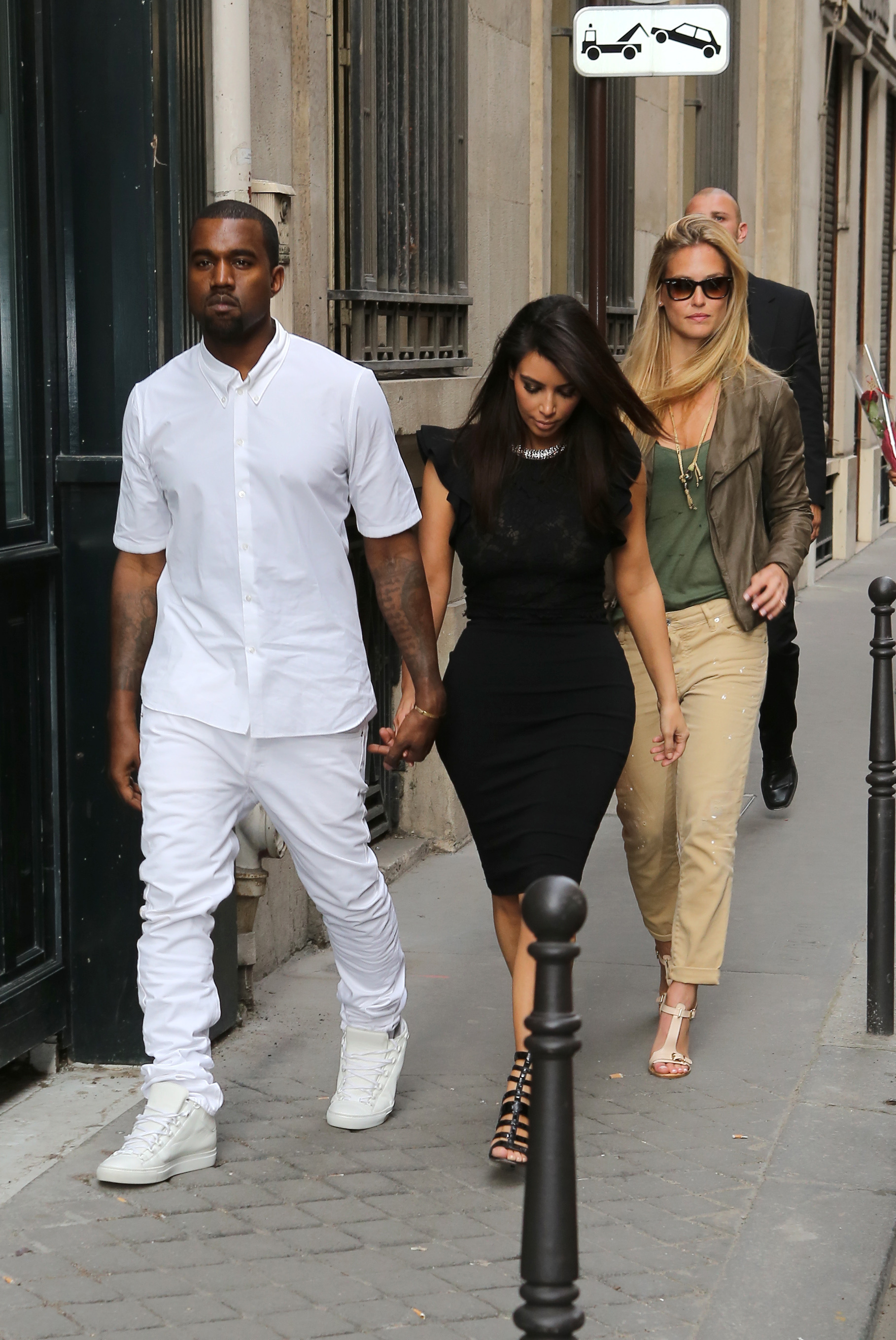Kim Kardashian, Kris Humphries, skilsmässa