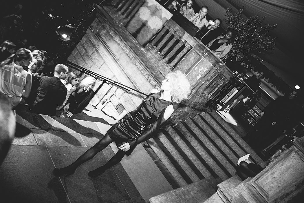 Dada Disco, Happy Disco, F12, h1, Andreas Höistad, Niklas Paus, Ericc Numberz & Juliet Bond