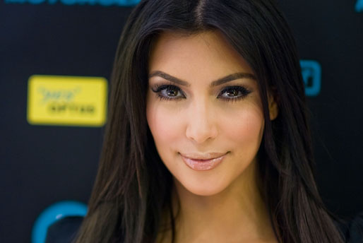 Kim Kardashian