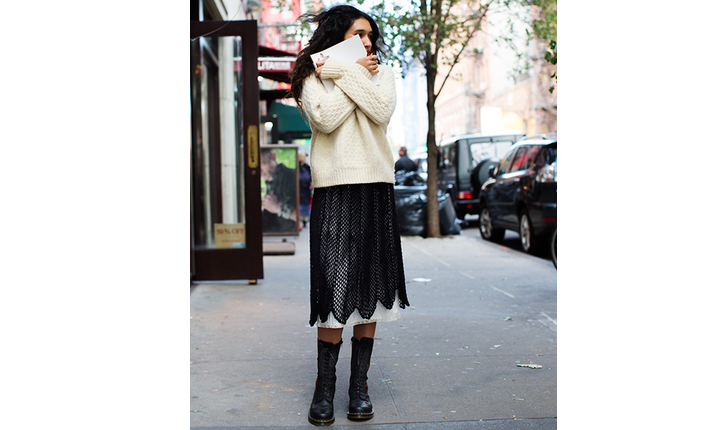 The Sartorialist