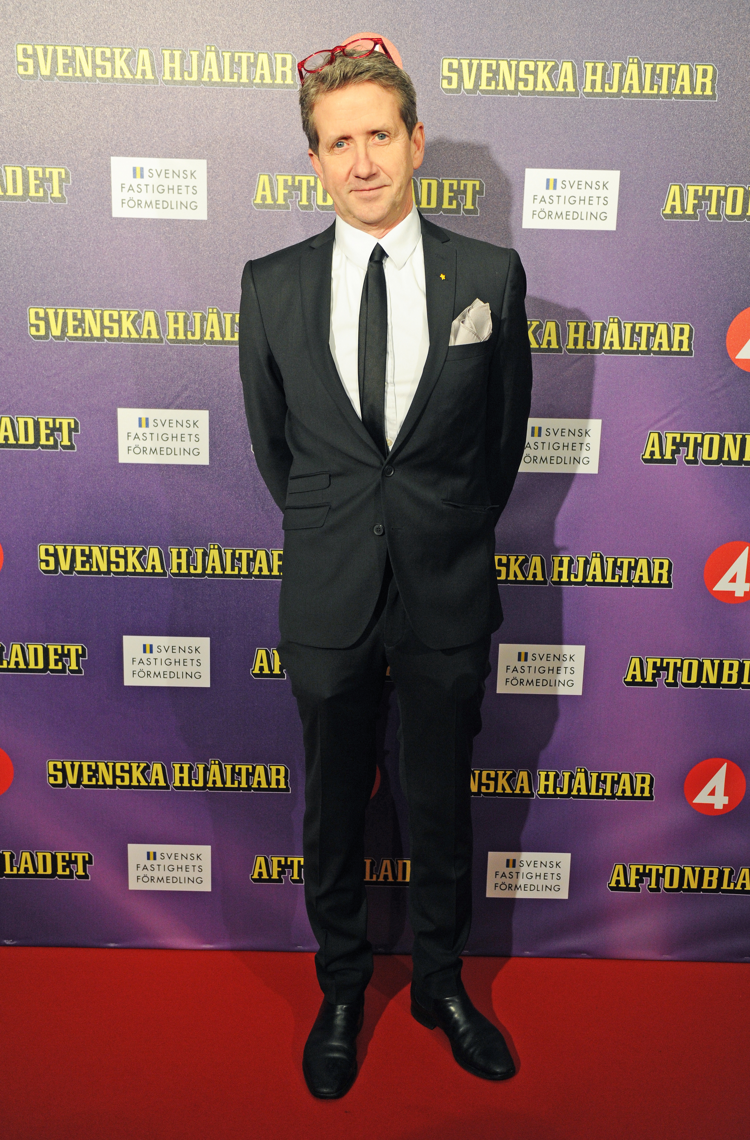  Sveriges roligaste klipp, TV4, Martin Timell, Video