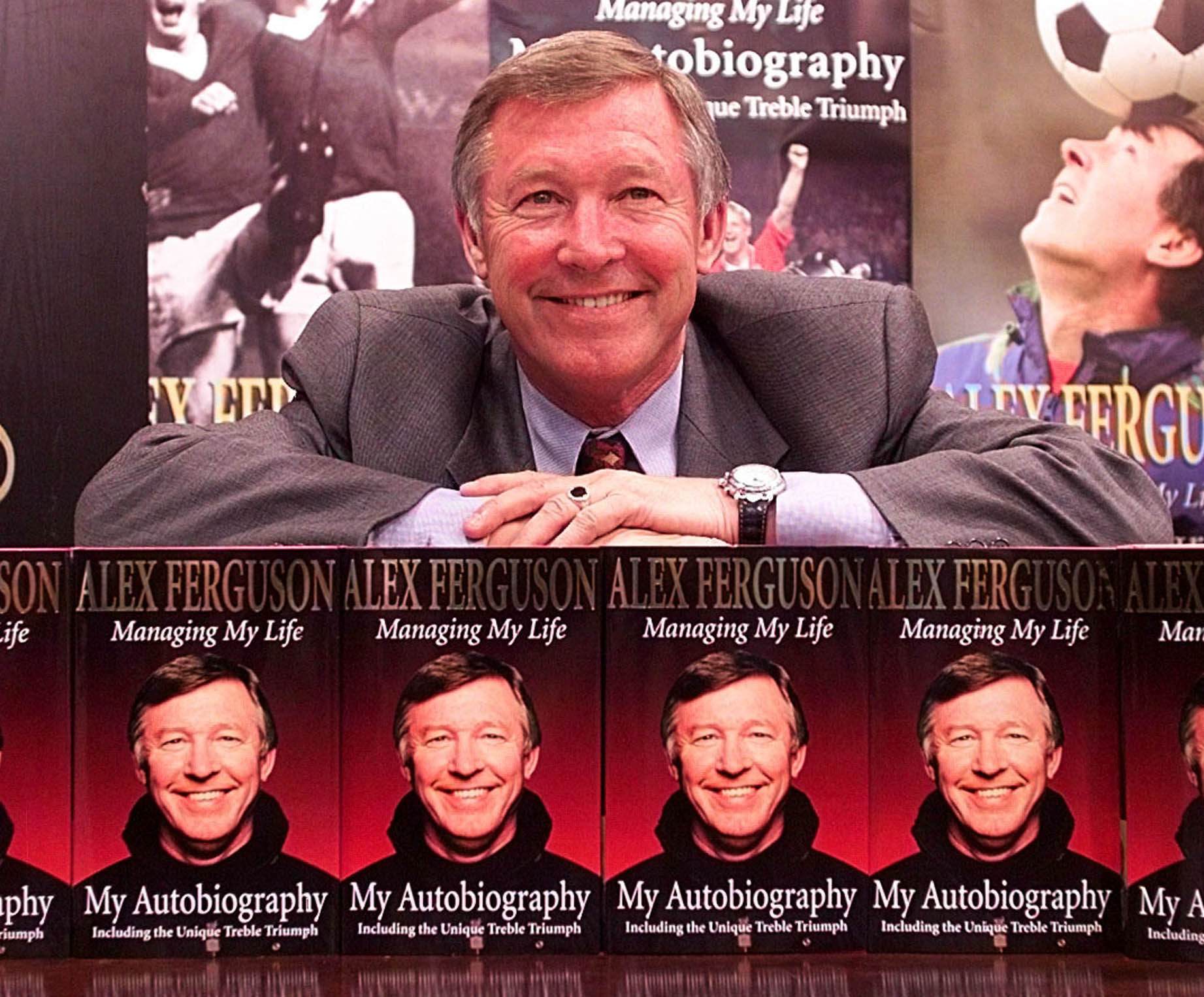 Sir Alex Ferguson, Manchester United, slutar, Årets tränare