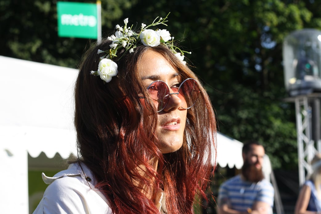 Goteborg, Streetstyle, Way Out West