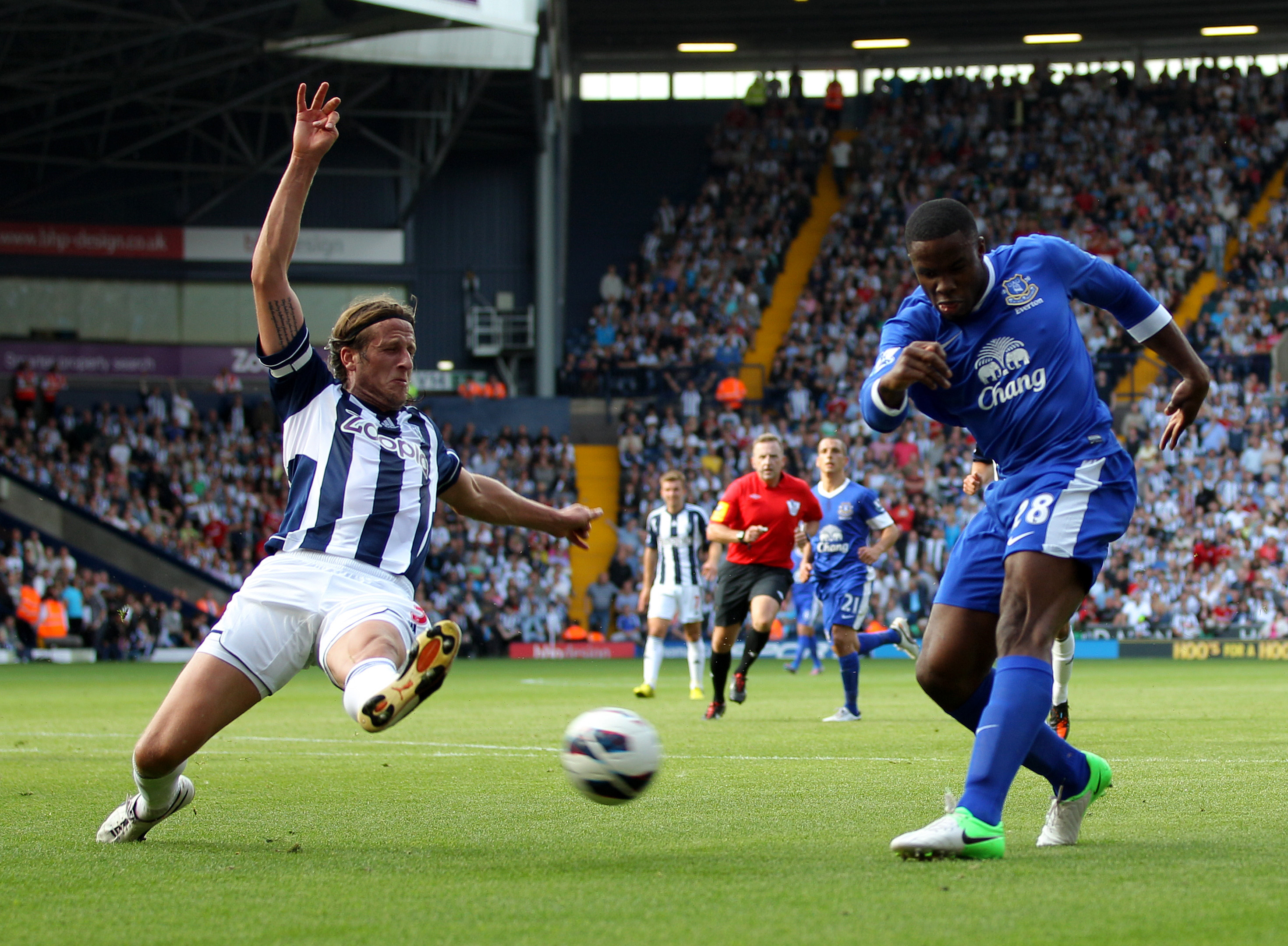 SD, Jonas Olsson, Twitter