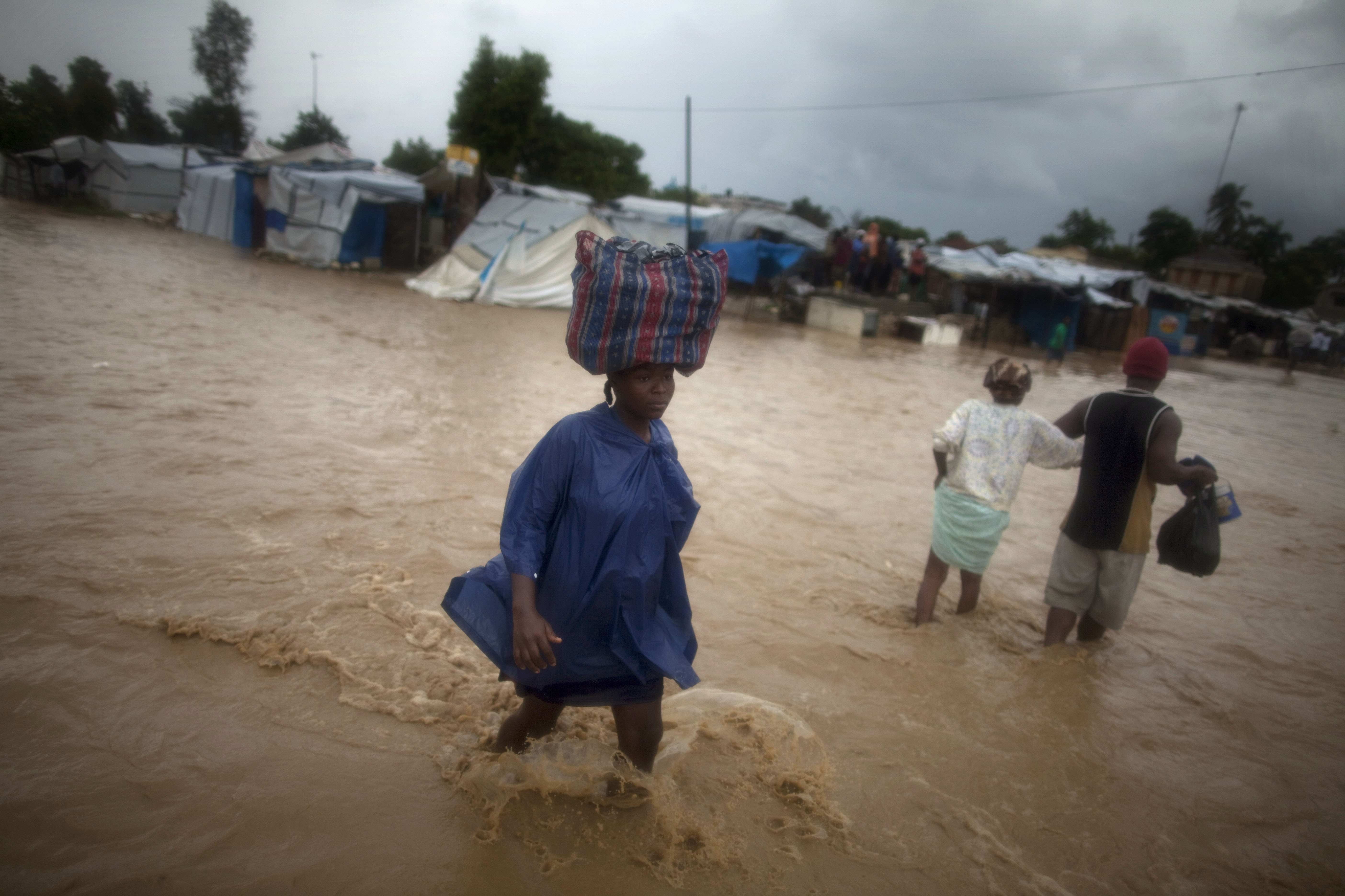 Vader, Katastrof, Tomas, Dödsfall, Kolera, Orkan, Sjukdom, epidemi, Döda, Haiti