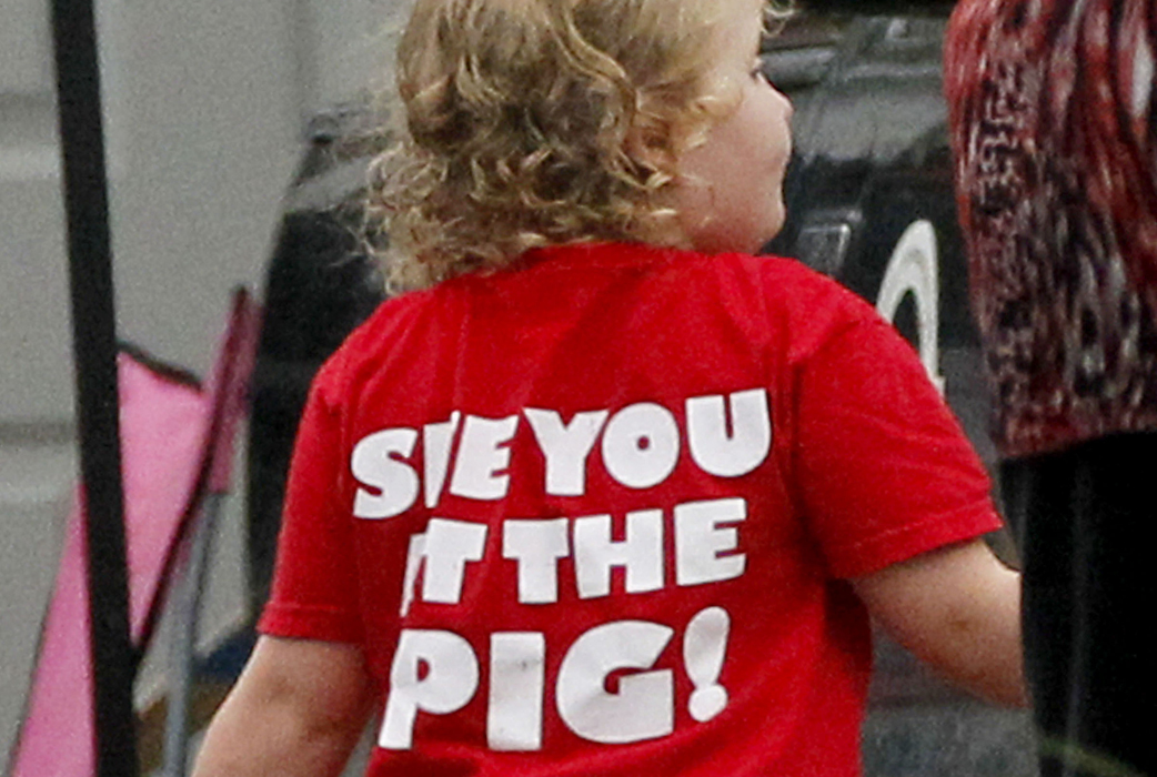 Honey Boo Boo