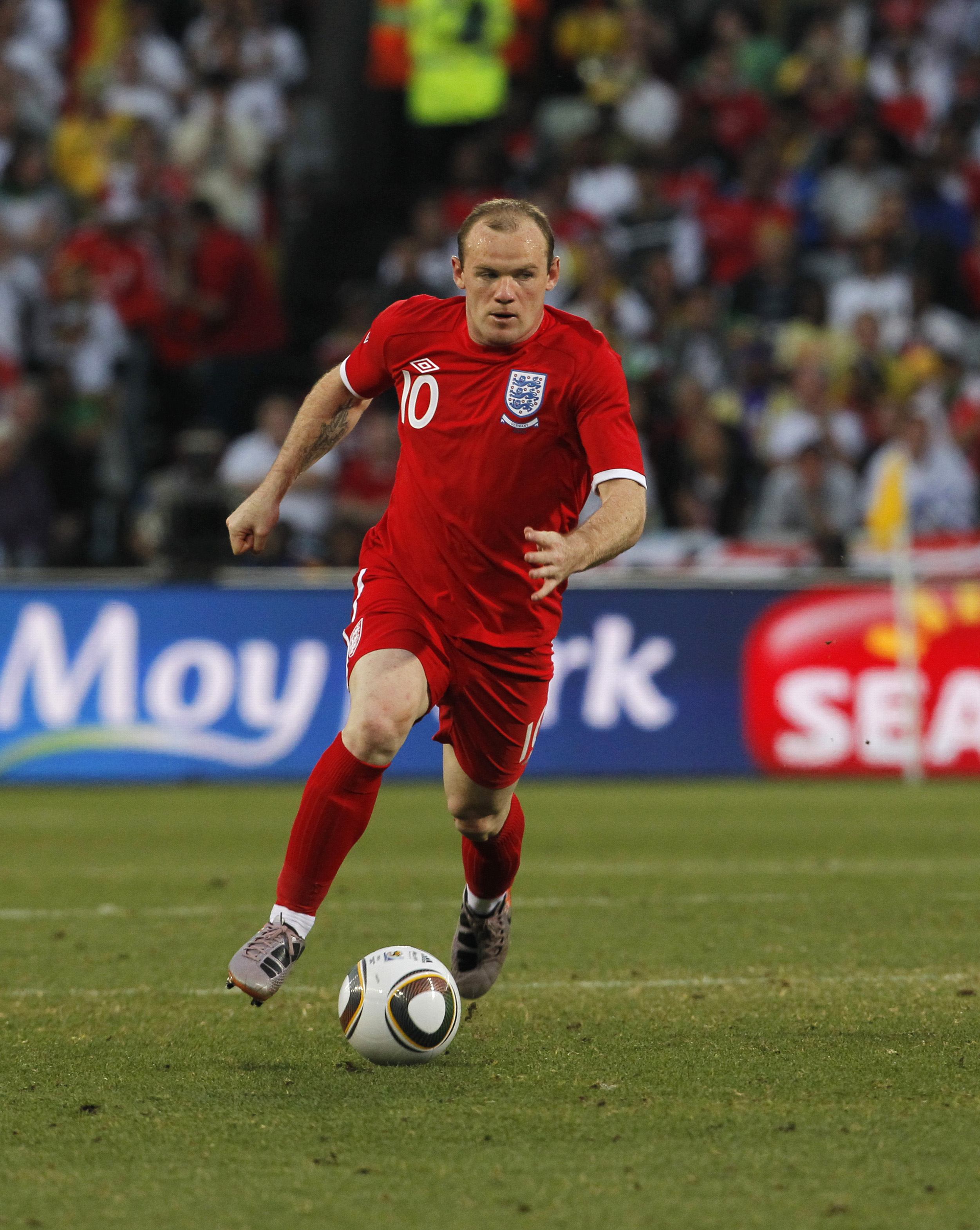 Wayne Rooney, Manchester United. Lär vara hungrig på pokalen efter idel nederlag. Wayne Rooney, Manchester United. Lär vara hungrig på pokalen efter idel nederlag.