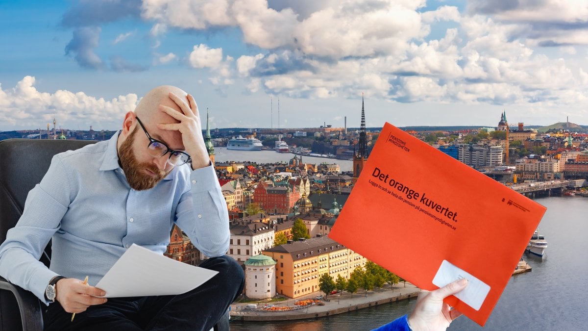Byter du jobb 2026? Missen kan sänka din framtida pension