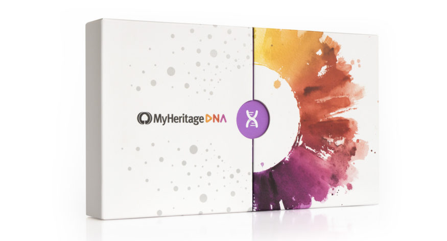 MyHeritage MyHeritage
