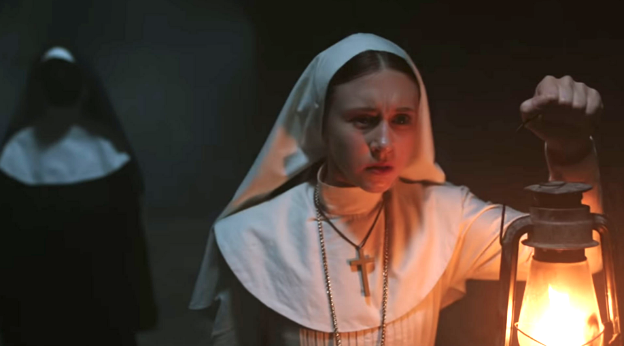 The Nun The Nun