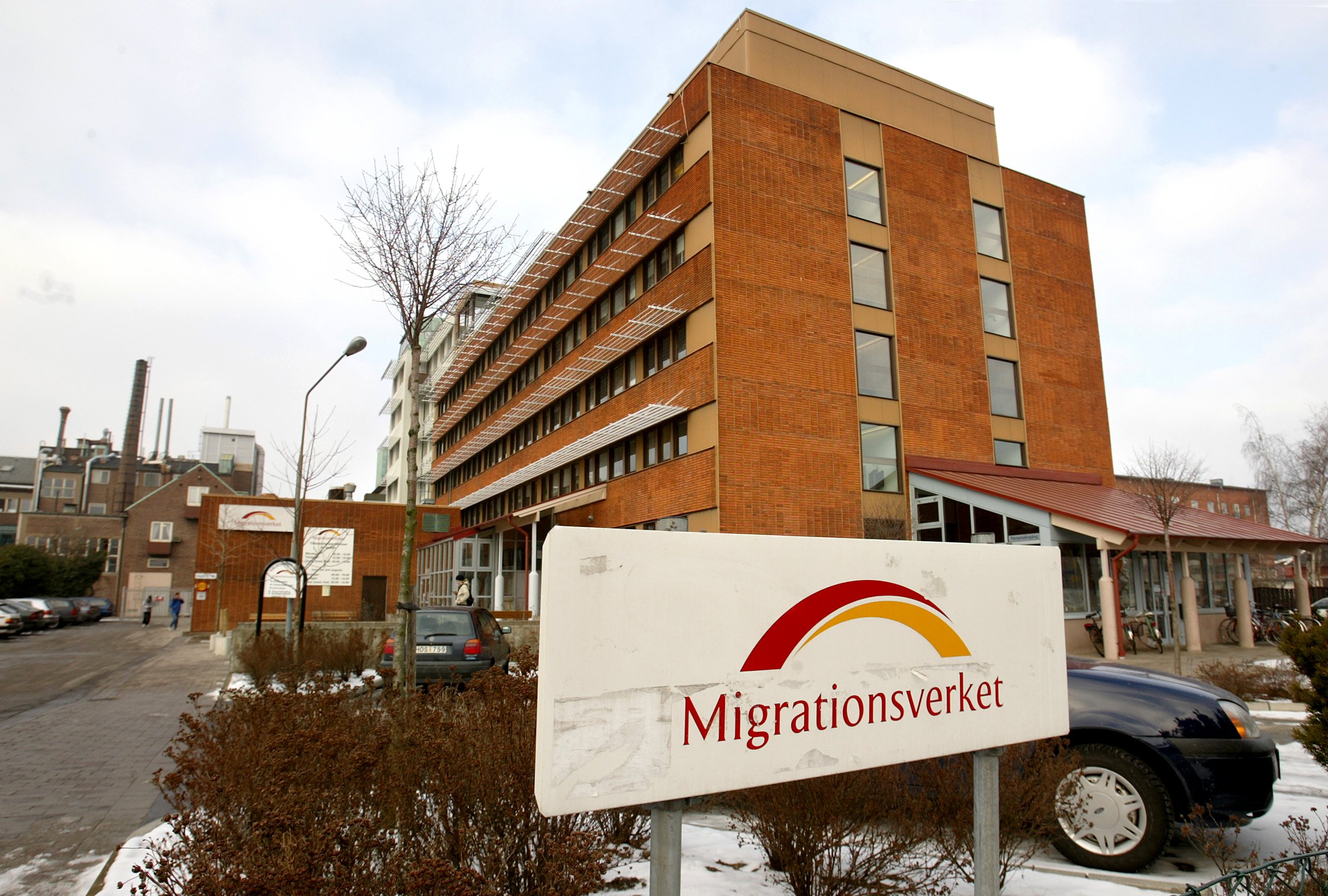 Migrationsverket grundar beslut om utvisning på en rapport om vilseledande information.