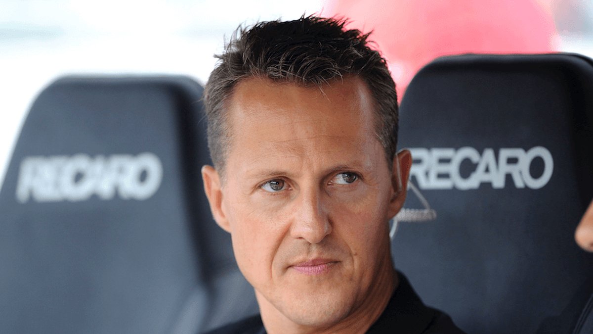 Michael Schumacher har med sina sju championhip-segrar den som vunnit överlägset flest. 