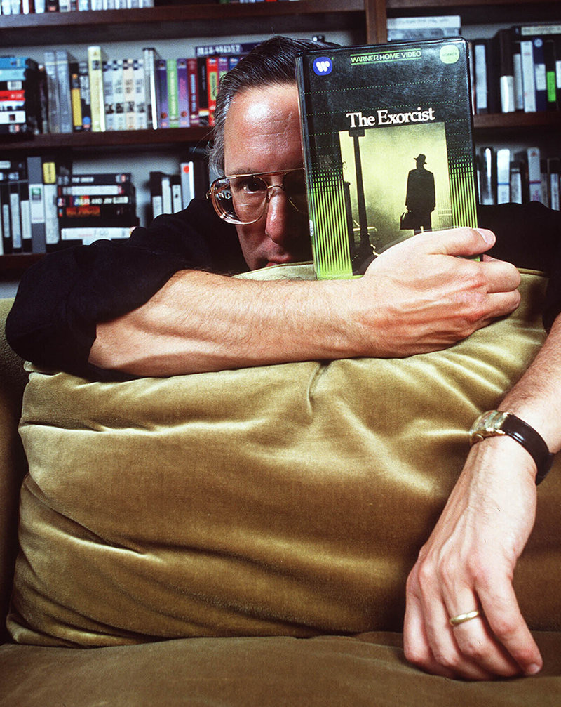 William Friedkin William Friedkin