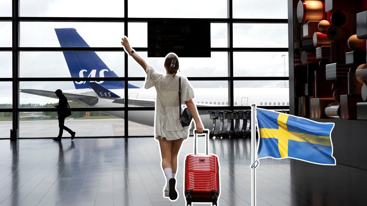 Ska du resa efter den 1 juli? Då kan det här påverka dig