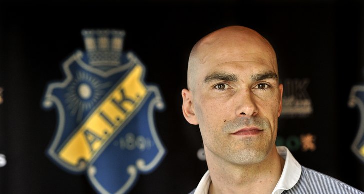 Allsvenskan, Daniel Majstorovic, AIK