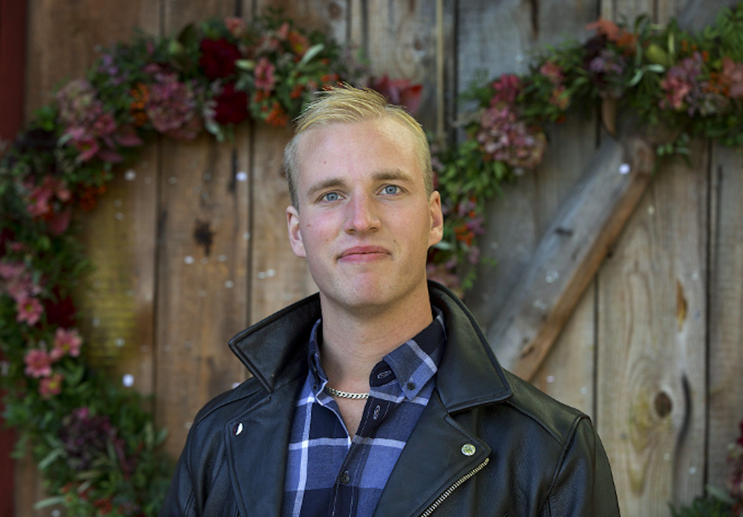 Simon i Bonde söker fru Simon i Bonde söker fru