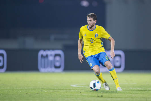 Gustav Svensson. Gustav Svensson.