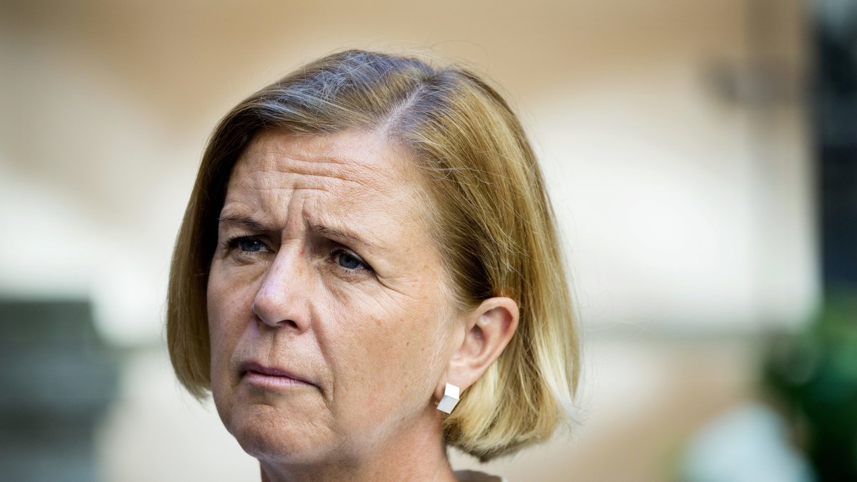 Maria Arnholm (FP), jämställdhetsminister: 1 501 700 kronor.