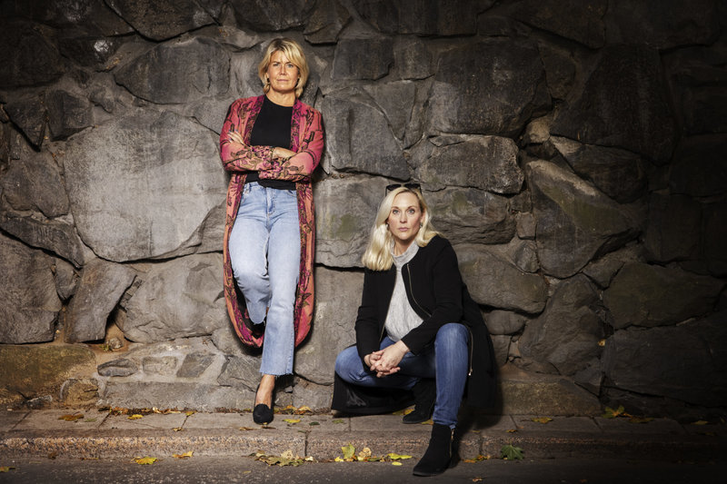 lisabjurwaldochkerstindejemyr
