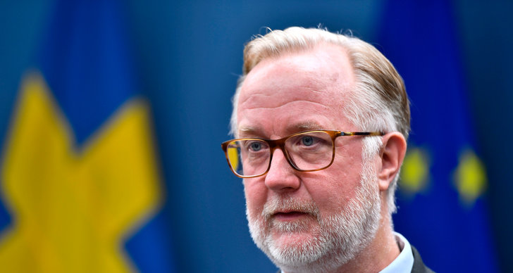 Jimmie Åkesson, Johan Pehrson, Sverige, TT, Politik