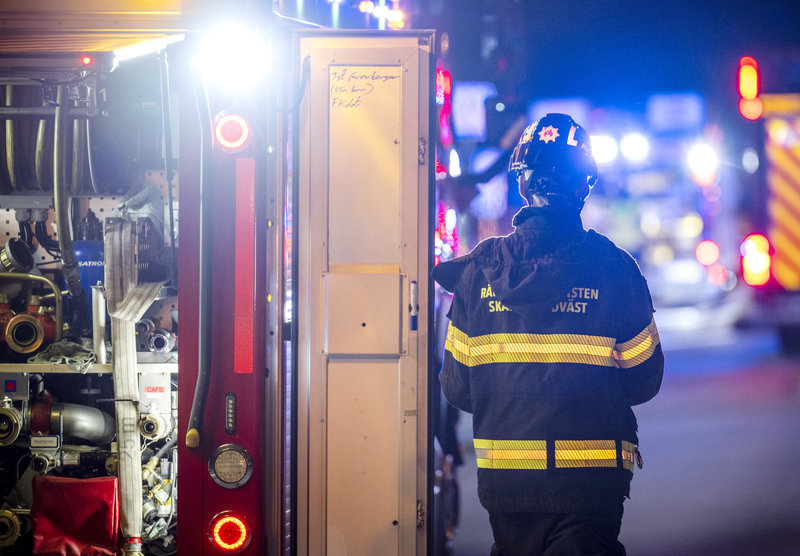 Arkivbild. Foto: Johan Nilsson/TT Arkivbild. Foto: Johan Nilsson/TT