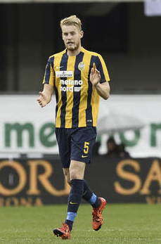 Filip Helander. Filip Helander.