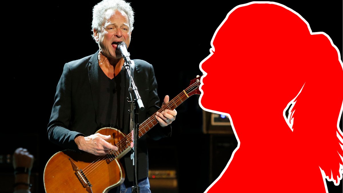 Rockstjärnan attackerad av stalker – 