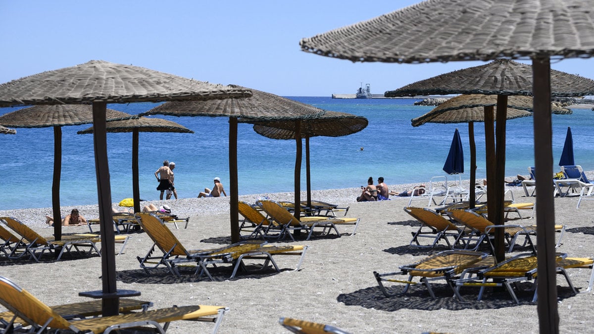 Varning: Inställda flyg – bränslet kan ta slut om sex veckor