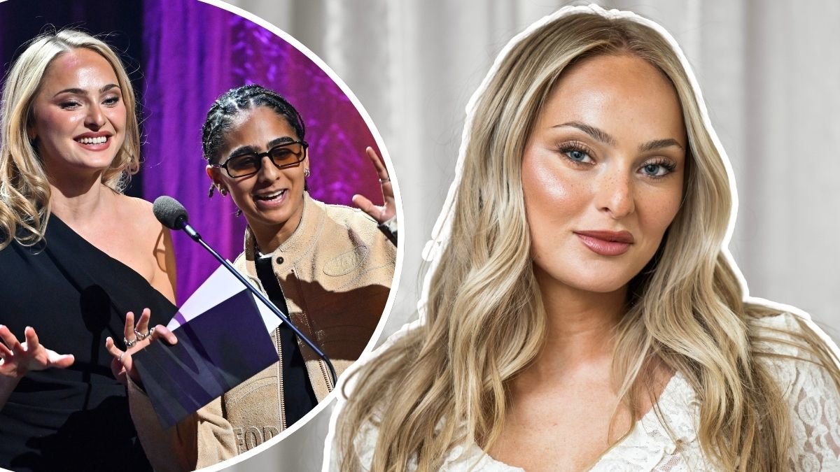 Allt om ​Alice Stenlöf: Flickvän, bröstoperation, podd och ex