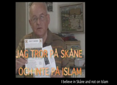 Islam, Muhammed, Hets mot folkgrupp, Malmö, Rasism