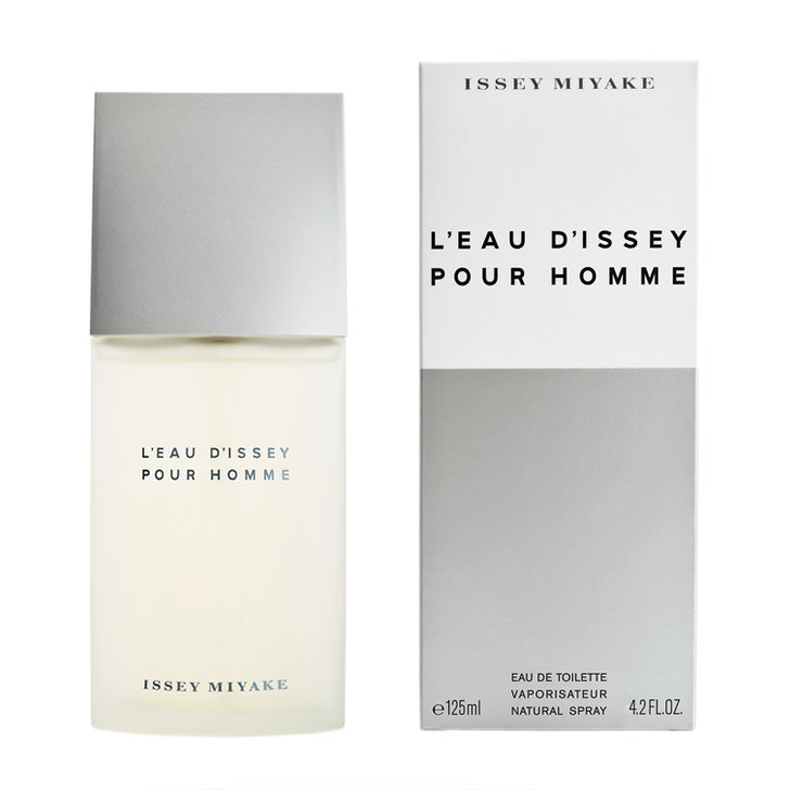 L'Eau D'Issey från Issey Miyake L'Eau D'Issey från Issey Miyake