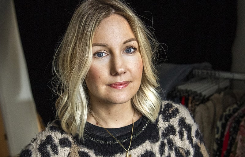 Vanja Wikström