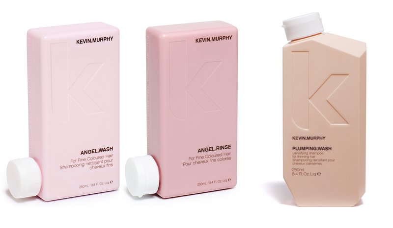 Kevin Murphy hårvårdsprodukter