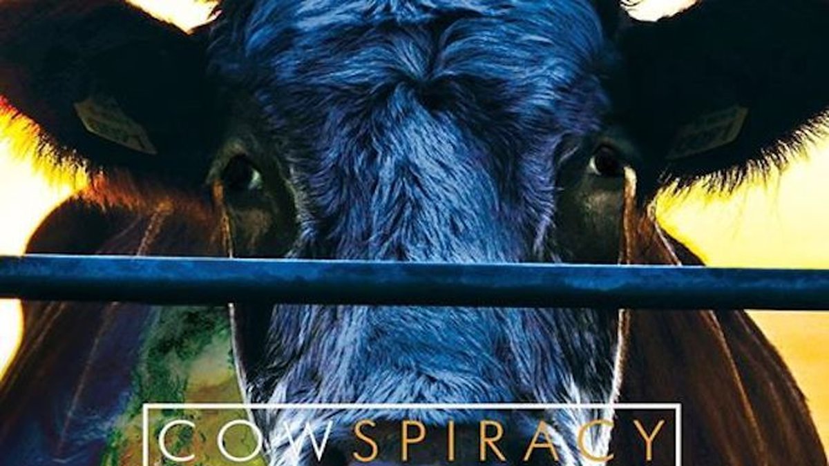 Filmen Cowspiracy har tagit världen med storm. Kanske kan det bli den filmen som än en gång får upp klimat- och miljöfrågor på agendan.