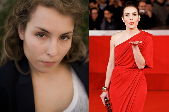 Noomi Rapace har gått från "vem är det?" till Hollywood-drottning. Noomi Rapace har gått från "vem är det?" till Hollywood-drottning.