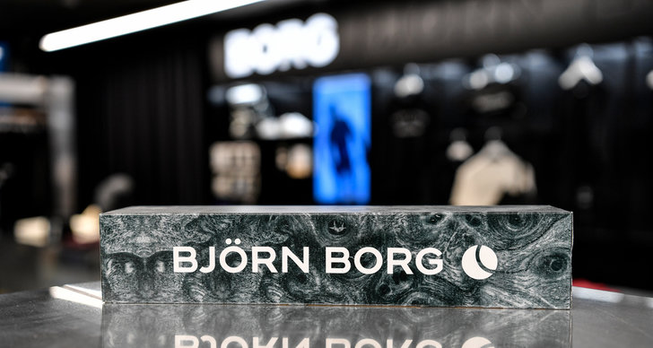 TT, Björn Borg