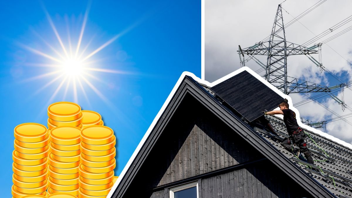 Nytt bakslag för vissa hushåll – se om du berörs