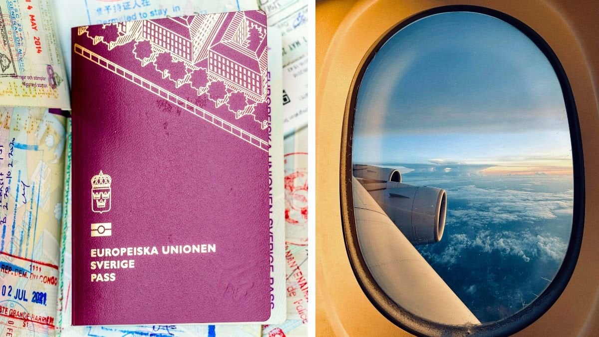 Du kan nekas att resa – trots att passet är giltigt