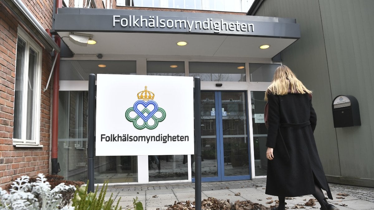 Känner du igen dig? 600 000 vuxna drabbade i Sverige