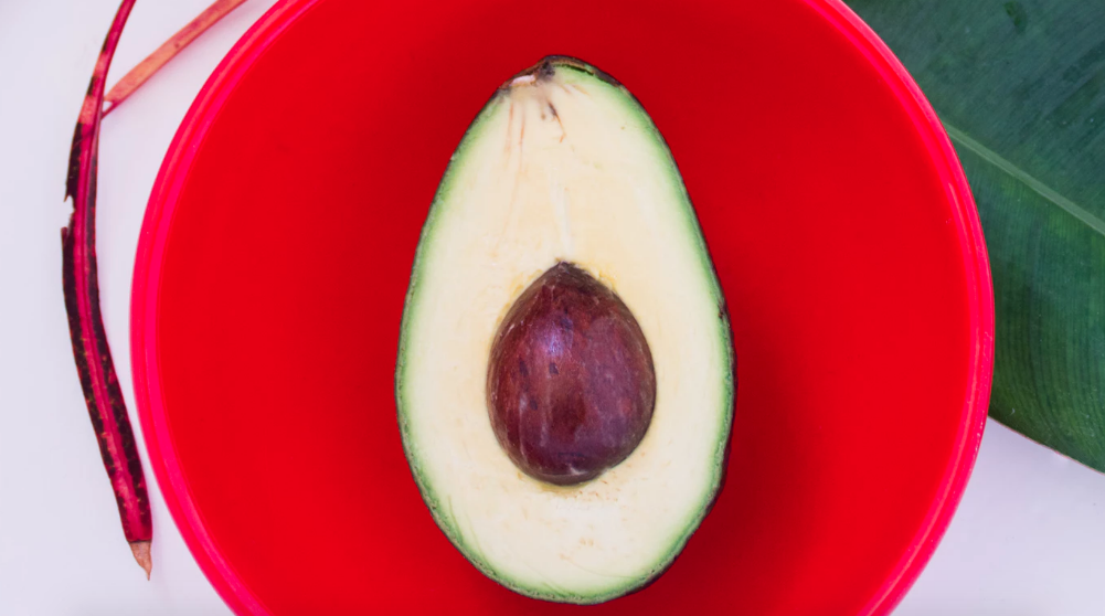 Avokado Avokado