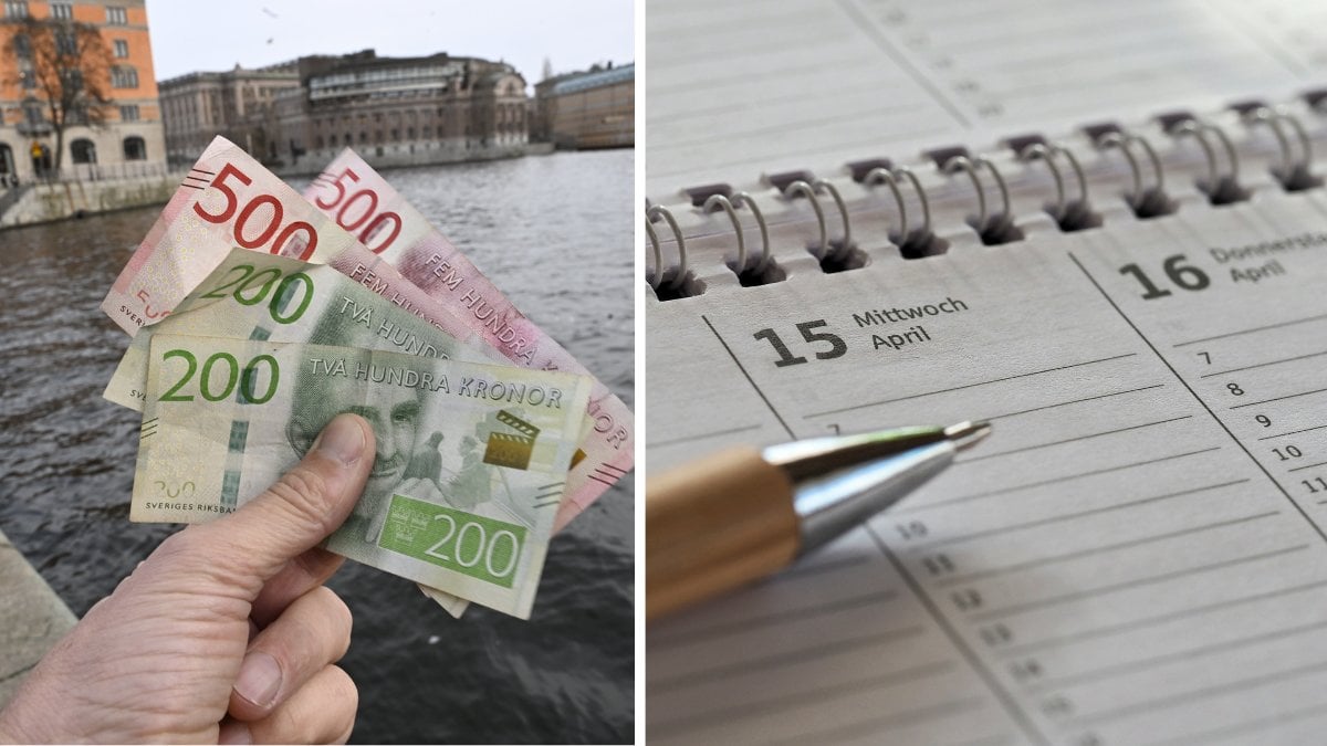 Knepet: Så slipper du oväntat dyra månader