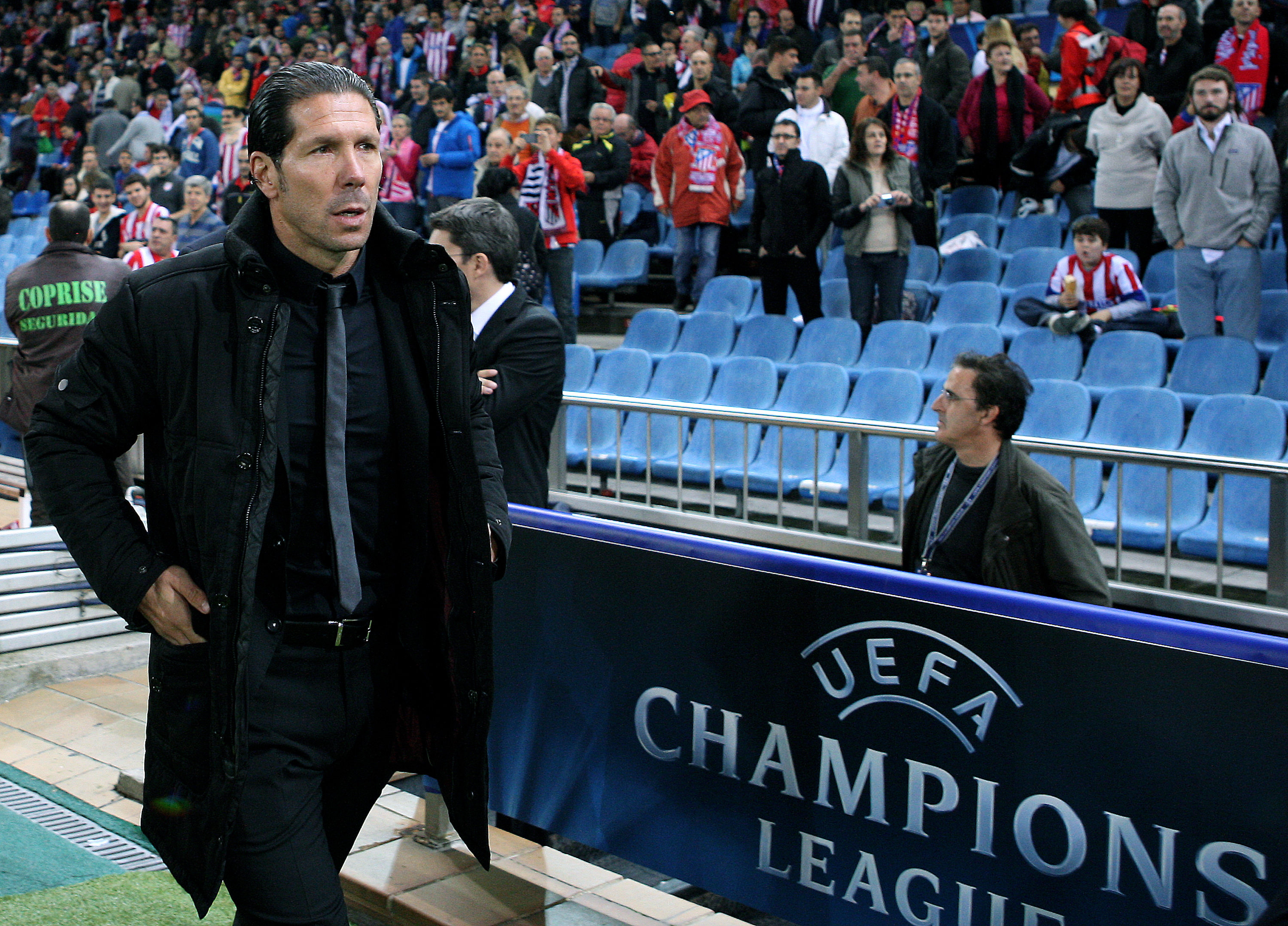 26. Diego Simeone, Atletico Madrid: 22,3 miljoner kronor. 26. Diego Simeone, Atletico Madrid: 22,3 miljoner kronor.