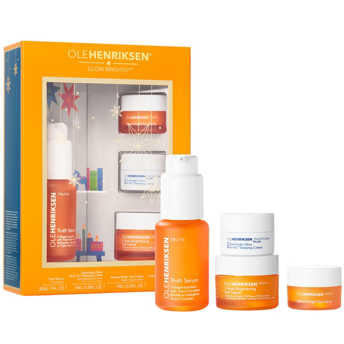 Ole Henriksen Glow Ole Henriksen Glow
