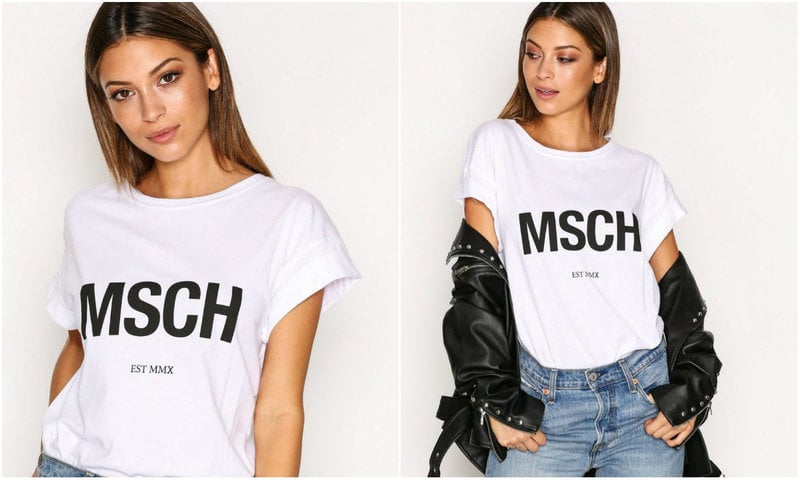 MSCH t-shirt