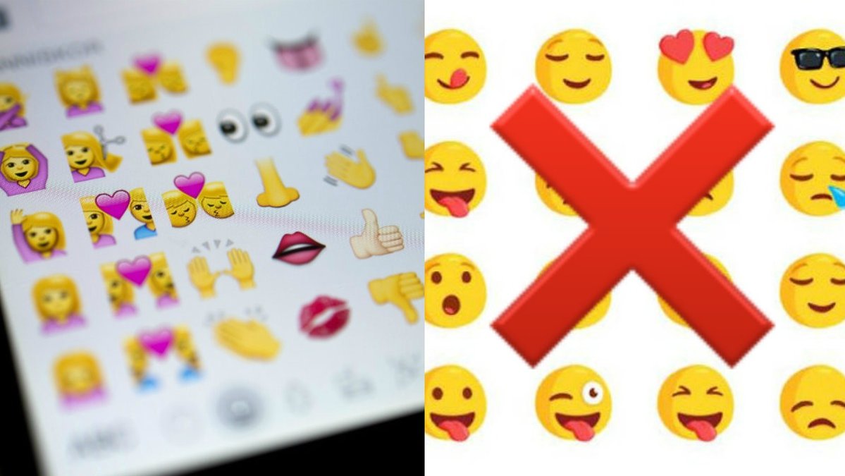 Saknar du de gamla emojisarna i Messenger?