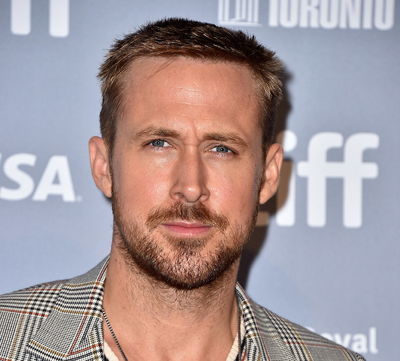 Ryan Gosling Ryan Gosling