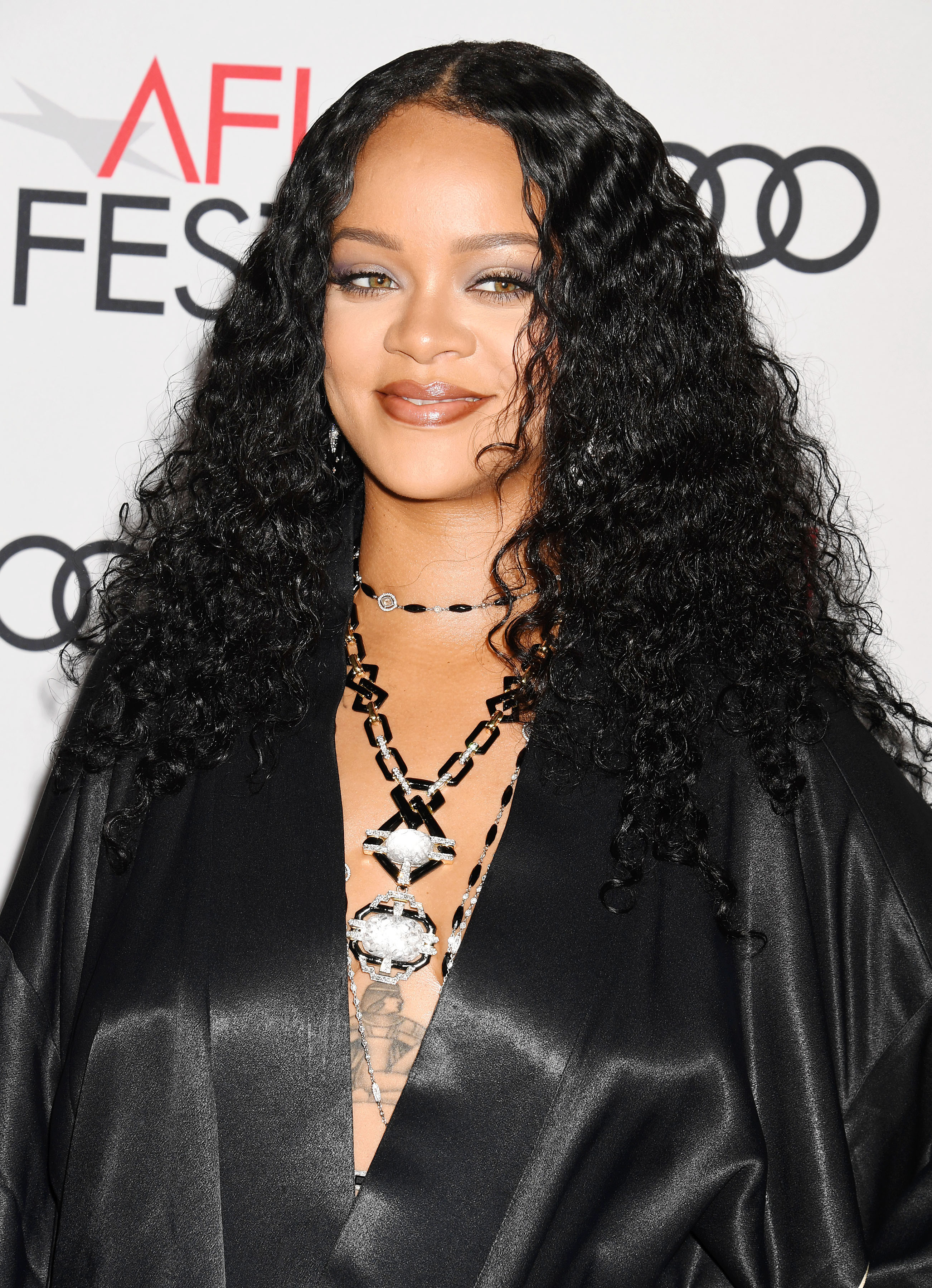 Rihanna Rihanna