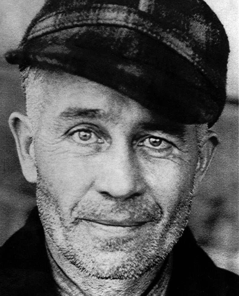 Ed Gein
