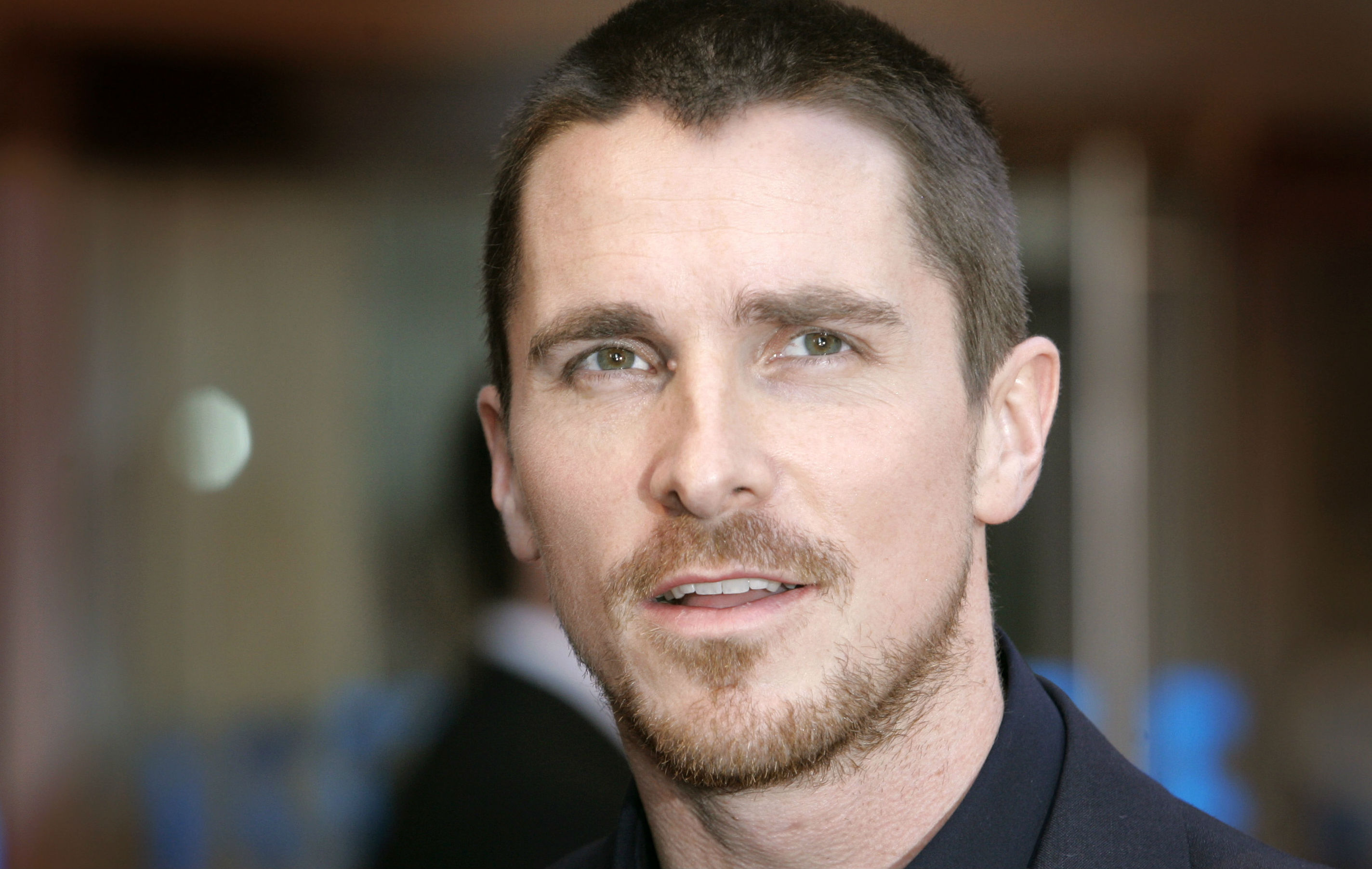 Christian Bale, #metoo, Harvey Weinstein