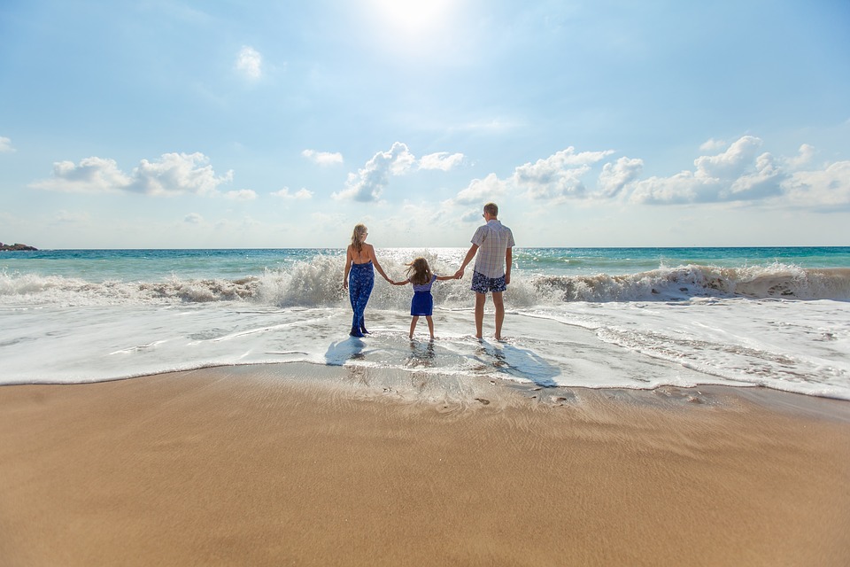 Kan bli uppemot 30 grader. Bildkälla: Pixabay Kan bli uppemot 30 grader. Bildkälla: Pixabay